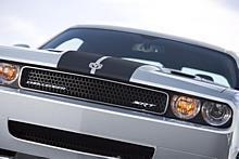 2009 Dodge Challenger SRT8